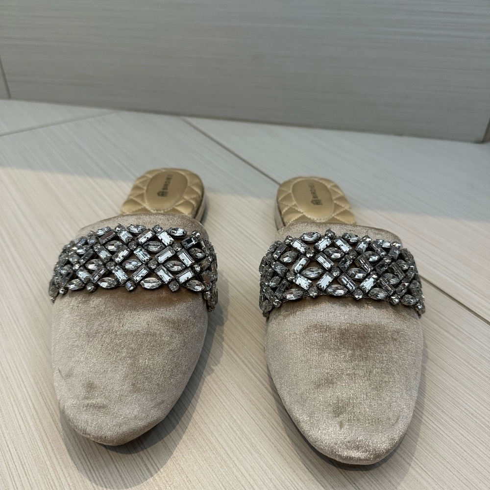 Birdies Songbird Slipper